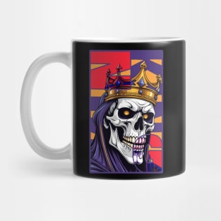 KING Mug